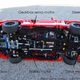 Illustration for article titled This Amazing Lego Shelby Mustang Is More Advanced Than Some Real Cars